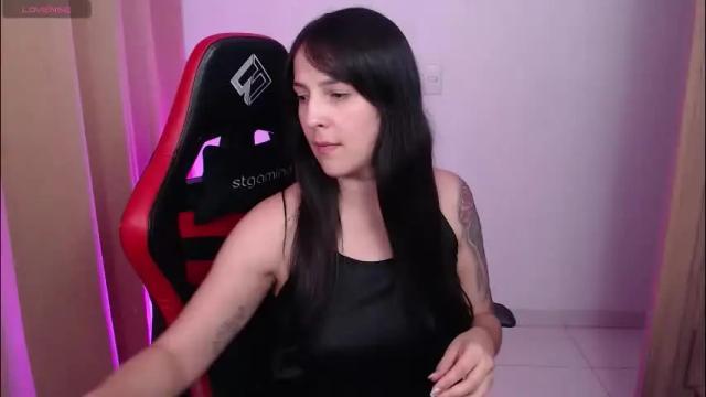 Thumbnail 1, kimflexible_'s Stream at Chaturbate, 4 months ago