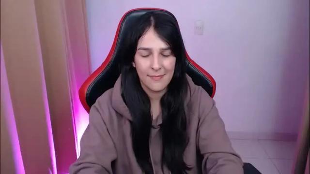 Thumbnail 1, kimflexible_'s Stream at Chaturbate, 4 months ago