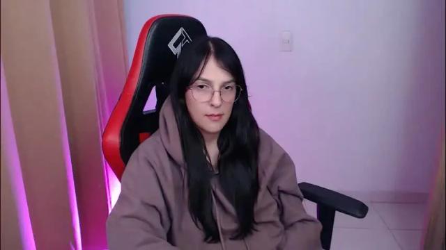 Image 10 of kimflexible_ Stream on Chaturbate on 4 months ago