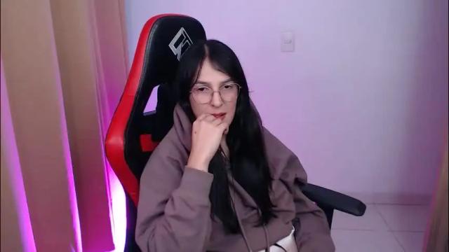 Image 11 of kimflexible_ Stream on Chaturbate on 4 months ago