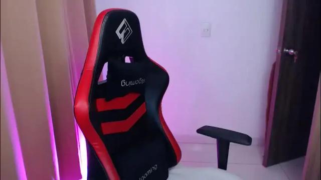 Image 12 of kimflexible_ Stream on Chaturbate on 4 months ago