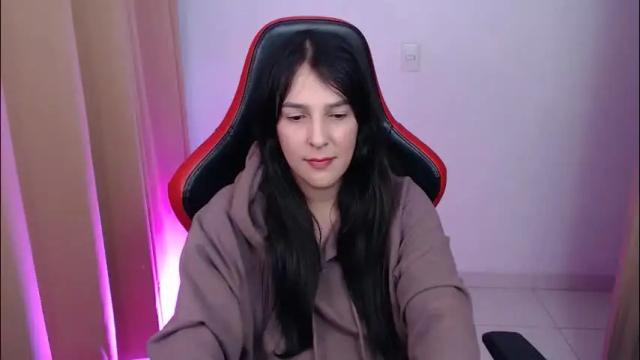 Image 3 of kimflexible_ Stream on Chaturbate on 4 months ago