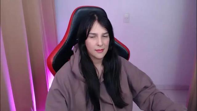 Image 4 of kimflexible_ Stream on Chaturbate on 4 months ago