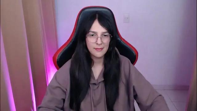 Thumbnail 2, kimflexible_'s Stream at Chaturbate, 4 months ago