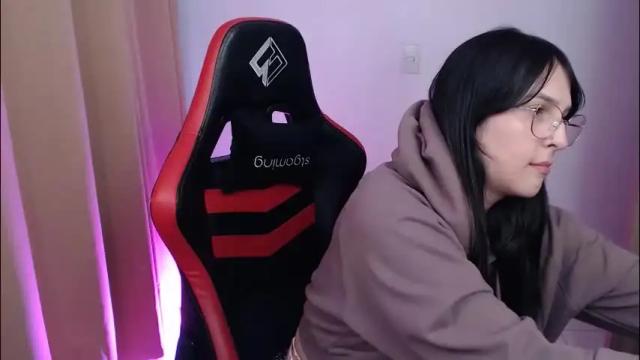 Thumbnail 3, kimflexible_'s Stream at Chaturbate, 4 months ago