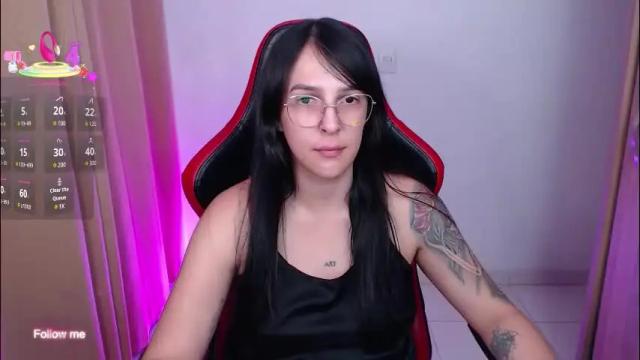 Image 3 of kimflexible_ Stream on Chaturbate on 3 months ago