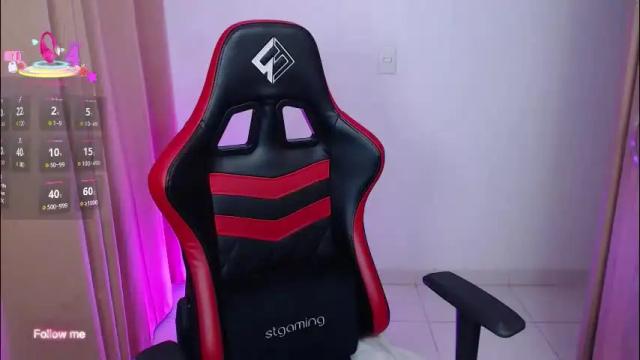 Thumbnail 2, kimflexible_'s Stream at Chaturbate, 3 months ago