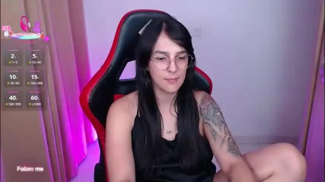 Image 7 of kimflexible_ Stream on Chaturbate on 3 months ago