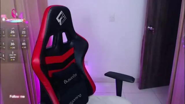 Thumbnail 3, kimflexible_'s Stream at Chaturbate, 3 months ago