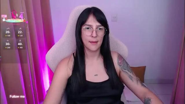 Thumbnail 2, kimflexible_'s Stream at Chaturbate, 3 months ago