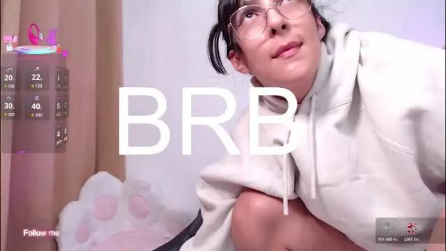 Thumbnail 2, kimflexible_'s Stream at Chaturbate, 3 months ago