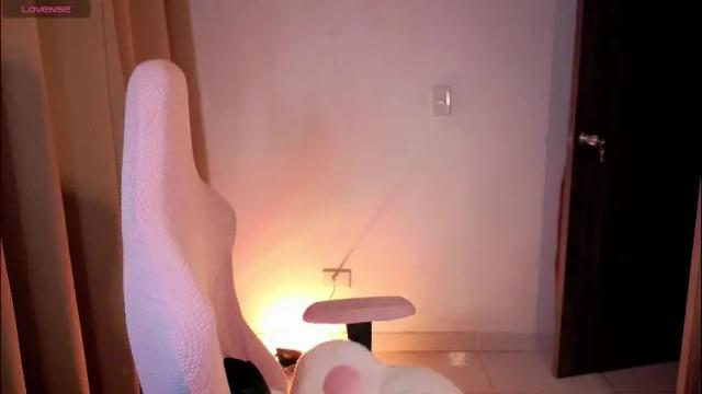 Thumbnail 2, kimflexible_'s Stream at Chaturbate, 1 month ago