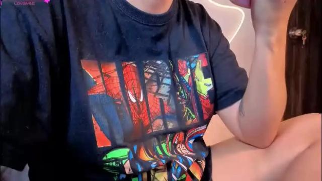 Thumbnail 1, kimflexible_'s Stream at Chaturbate, 17 days ago