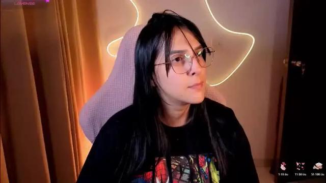 Image 11 of kimflexible_ Stream on Chaturbate on 24 days ago