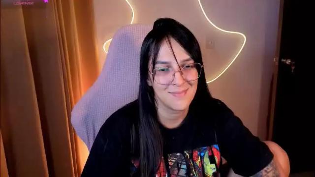 Image 12 of kimflexible_ Stream on Chaturbate on 24 days ago