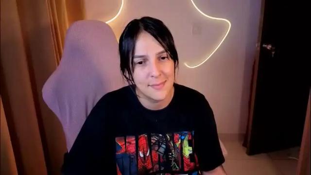 Image 3 of kimflexible_ Stream on Chaturbate on 24 days ago