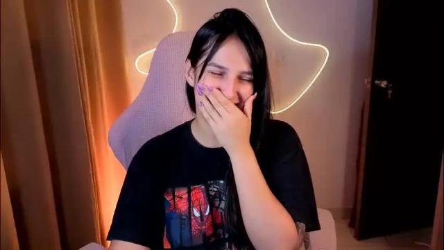 Image 4 of kimflexible_ Stream on Chaturbate on 24 days ago