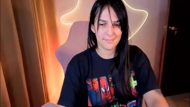 Thumbnail 2, kimflexible_'s Stream at Chaturbate, 17 days ago