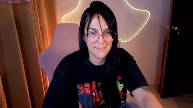 Image 7 of kimflexible_ Stream on Chaturbate on 24 days ago