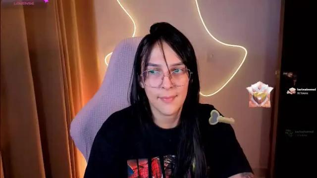 Thumbnail 3, kimflexible_'s Stream at Chaturbate, 17 days ago