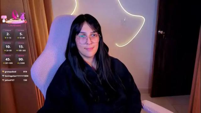 Image 10 of kimflexible_ Stream on Chaturbate on 5 days ago