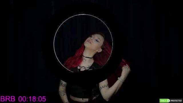 Image 6 of kimforman Stream on Chaturbate on 1 month ago