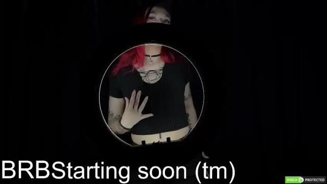 Thumbnail 3, kimforman's Stream at Chaturbate, 3 months ago