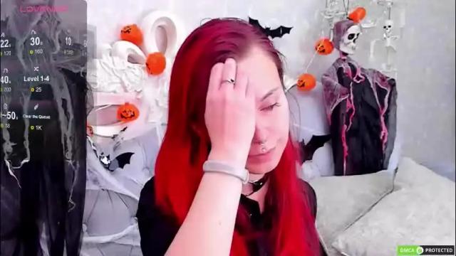 Thumbnail 1, kimforman's Stream at Chaturbate, 2 months ago