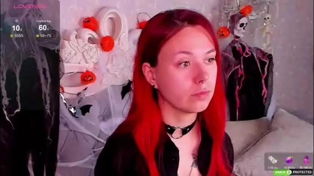 Thumbnail 2, kimforman's Stream at Chaturbate, 2 months ago