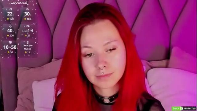 Image 3 of kimforman Stream on Chaturbate on 1 month ago