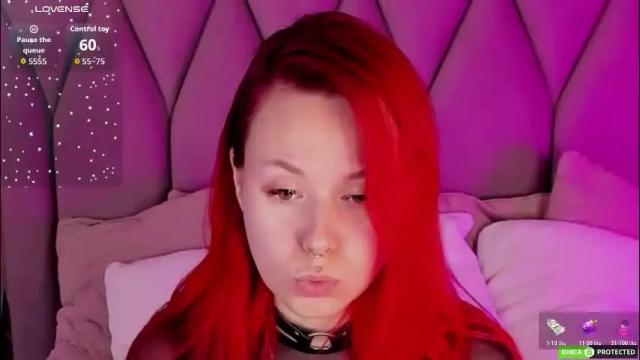 Image 4 of kimforman Stream on Chaturbate on 1 month ago