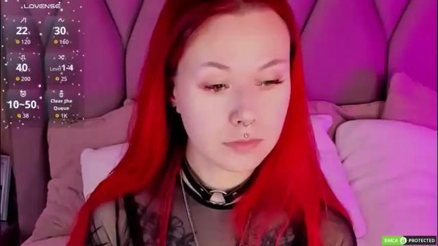 Image 8 of kimforman Stream on Chaturbate on 1 month ago