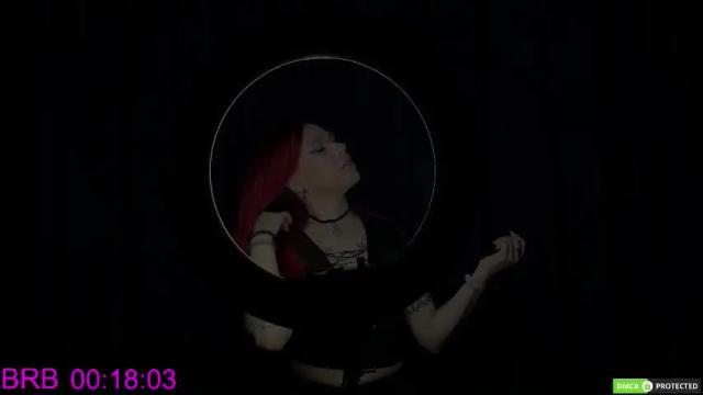 Thumbnail 2, kimforman's Stream at Chaturbate, 25 days ago