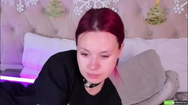 Thumbnail 3, kimforman's Stream at Chaturbate, 25 days ago