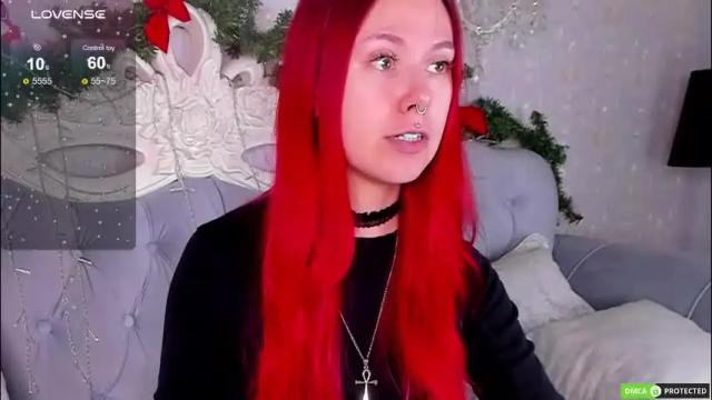 Thumbnail 1, kimforman's Stream at Chaturbate, 16 days ago