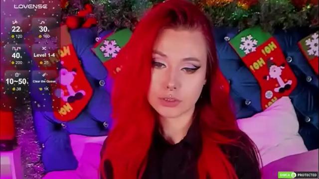 Thumbnail 1, kimforman's Stream at Chaturbate, 10 days ago