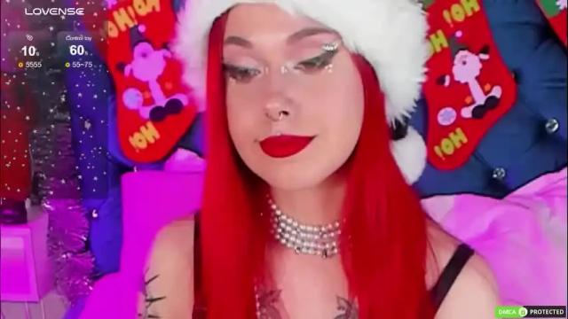 Thumbnail 2, kimforman's Stream at Chaturbate, 2 days ago