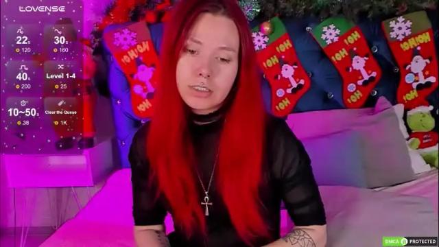 Thumbnail 1, kimforman's Stream at Chaturbate, 20 hours ago