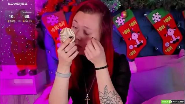 Image 4 of kimforman Stream on Chaturbate on 4 days ago