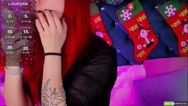 Image 8 of kimforman Stream on Chaturbate on 4 days ago