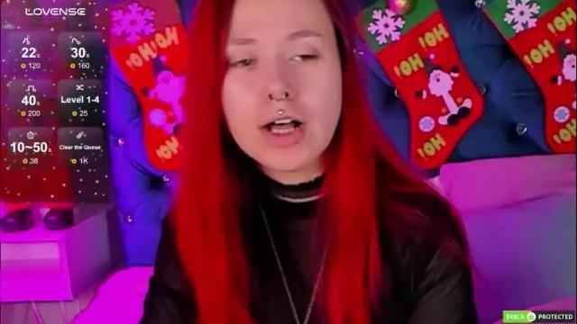 Thumbnail 3, kimforman's Stream at Chaturbate, 20 hours ago