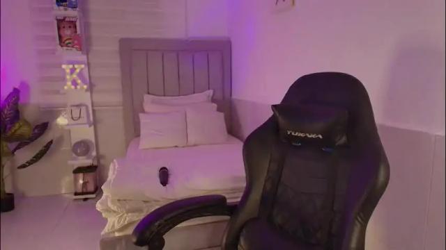 Image 4 of kimgeorgia Stream on Chaturbate on 23 days ago