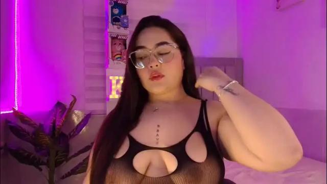 Image 2 of kimgeorgia Stream on Chaturbate on 1 month ago