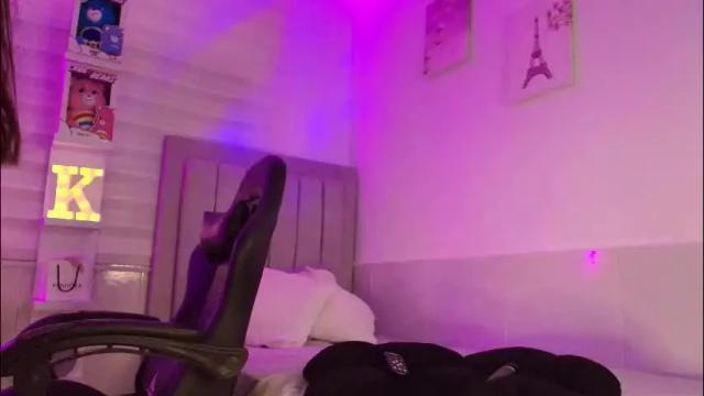 Thumbnail 2, kimgeorgia's Stream at Chaturbate, 1 month ago