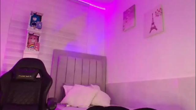 Image 7 of kimgeorgia Stream on Chaturbate on 1 month ago