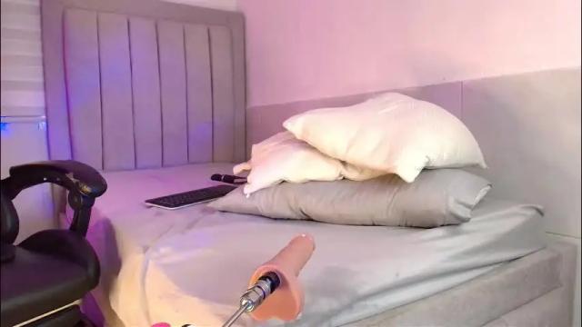 Thumbnail 2, kimgeorgia's Stream at Chaturbate, 1 month ago