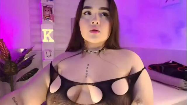 Image 3 of kimgeorgia Stream on Chaturbate on 1 month ago