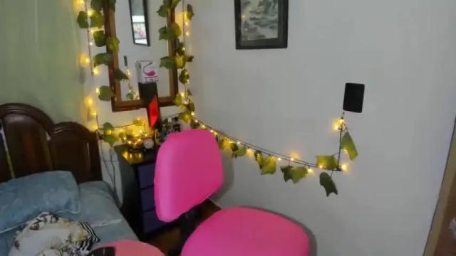 Image 3 of kimgodoy Stream on Chaturbate on 24 months ago