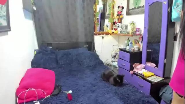 Image 2 of kimgodoy Stream on Chaturbate on 6 months ago
