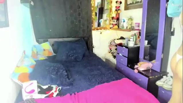 Image 4 of kimgodoy Stream on Chaturbate on 6 months ago